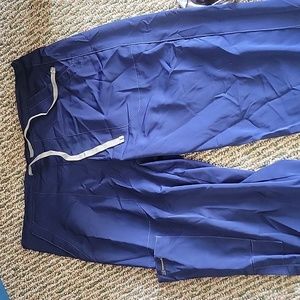 Wink scrub pants